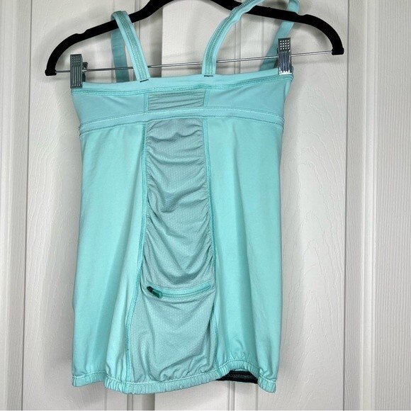 Lululemon speed Up aruba Tank Top - Picture 3 of 8